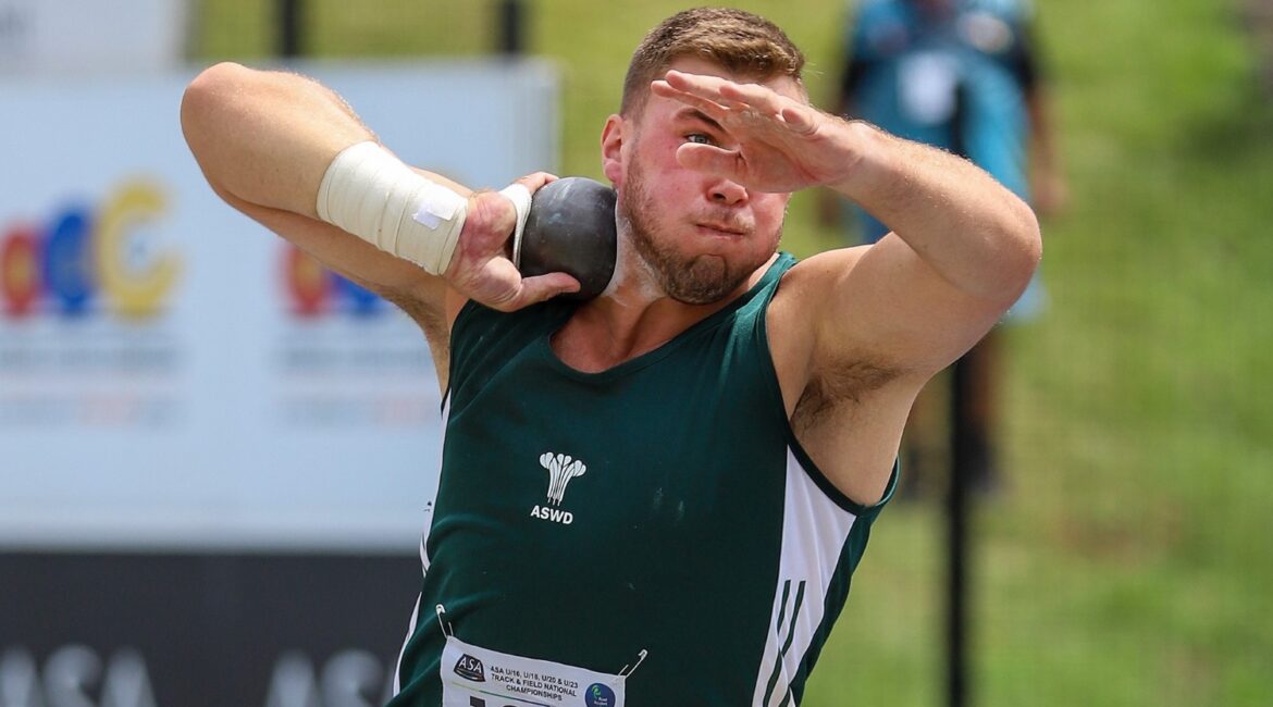 JL van Rensburg