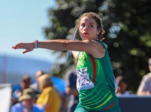 SA ATHLETICS TEAM RETURN HOME WITH TWO MEDALS FROM OLYMPIC GAMES