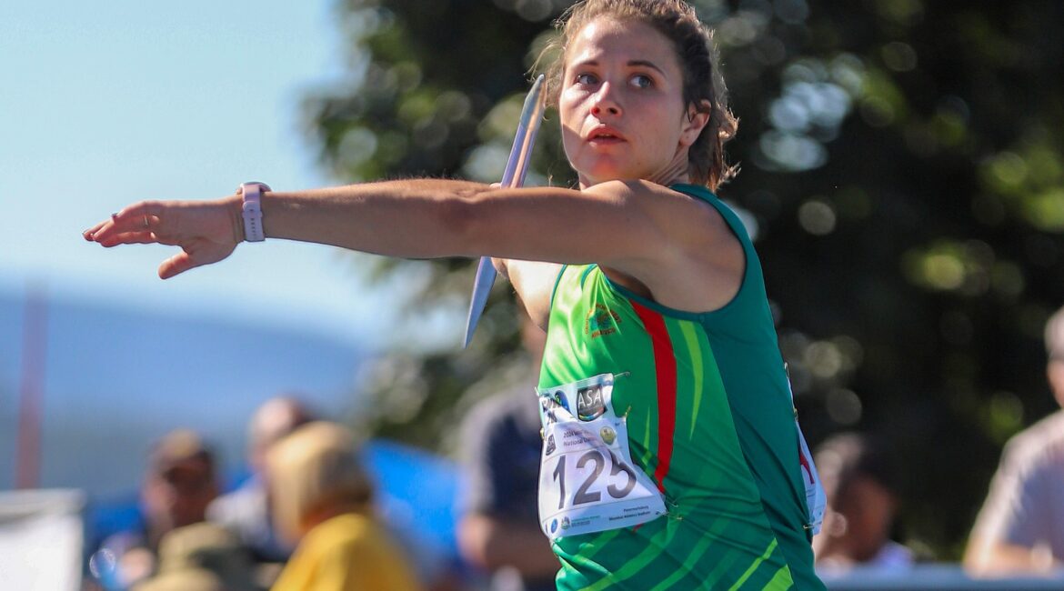 Jo-Ane van Dyk