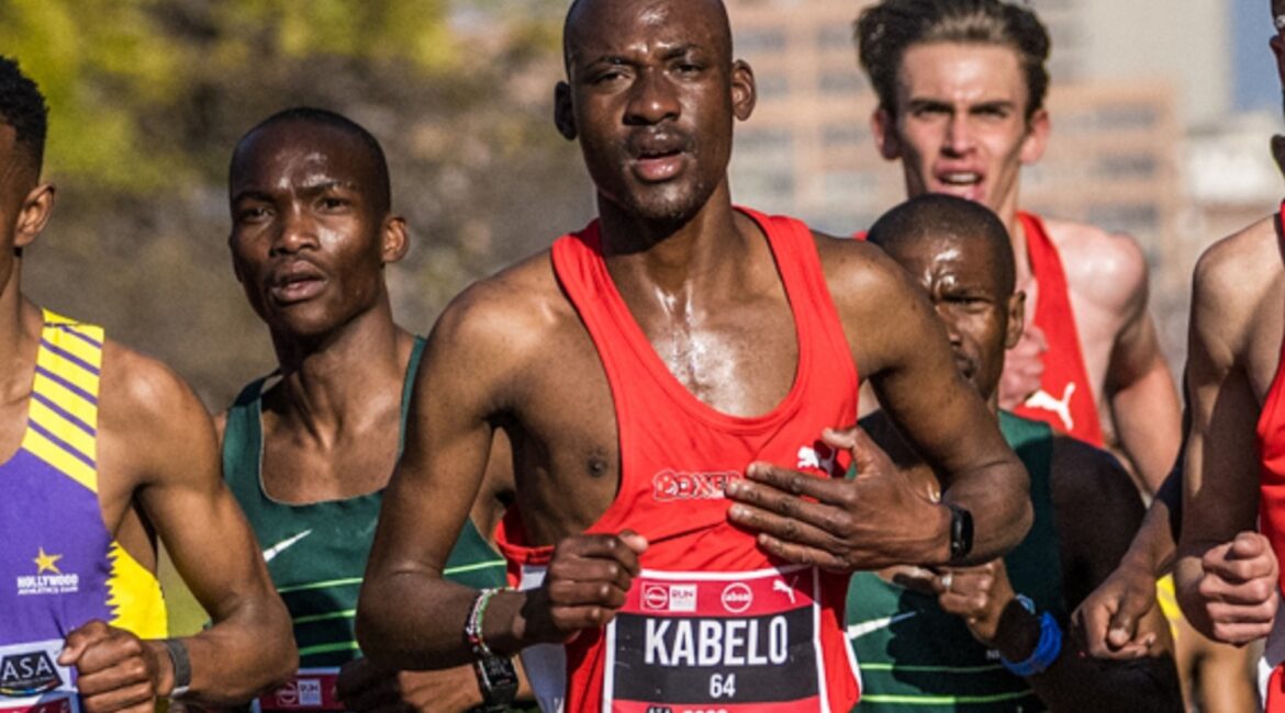 Kabelo Mulaudzi
