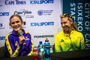 ENTRIES TO OPEN NEXT WEEK FOR 2025 TWO OCEANS MARATHON