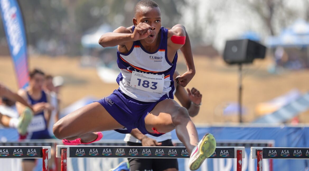 Matodzi Ndou