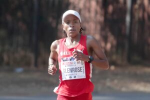 XABA HAS ‘UNFINISHED BUSINESS’ IN THE HALF-MARATHON, SAYS SEMENYA