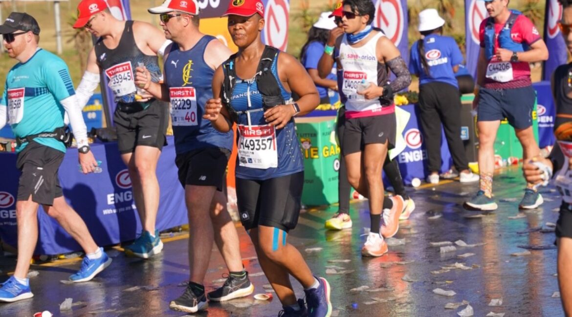 Comrades Marathon