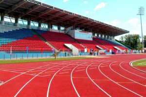 2025 ATHLETICS SOUTH AFRICA FIXTURES LIST
