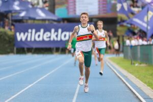 RESULTS: A-BOND INTER HIGH CHAMPIONSHIPS IN PRETORIA