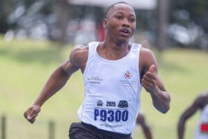 FIVE ATHLETES TO WATCH AT SA AGE GROUP CHAMPS