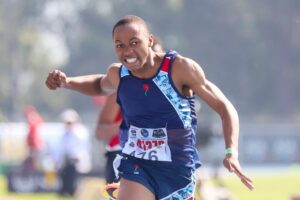 SIX EVENTS TO WATCH AT SA SENIOR CHAMPIONSHIPS