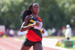 SA TEAM UNVEILED FOR AFRICAN U18/U20 CHAMPIONSHIPS