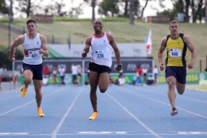 FULL RESULTS: USSA TRACK AND FIELD CHAMPIONSHIPS