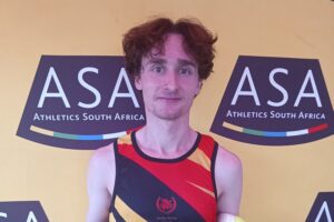 CHAUMETON SHATTERS RECORD, SIMBINE WINS AGAIN