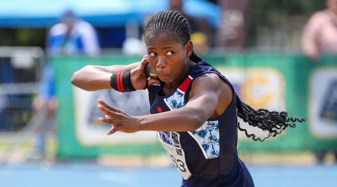 Alicia Khunou