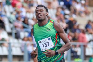 MEMORABLE WEEKEND FOR SA ATHLETES IN EUROPE