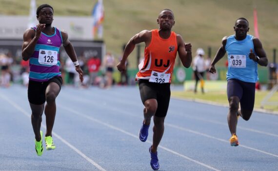 Retshidisitswe Mlenga