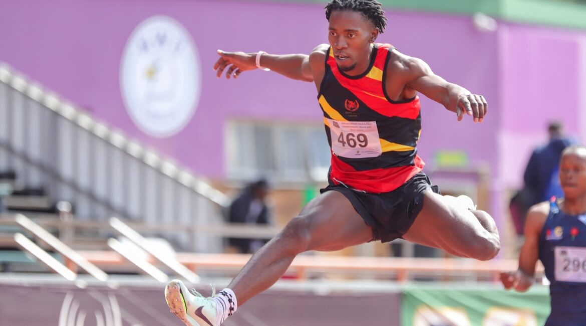 Sabelo Dhlamini