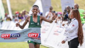 RESULTS: CITY 2 CITY ULTRA-MARATHON
