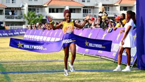RESULTS: HOLLYWOODBETS JOBURG 10KM