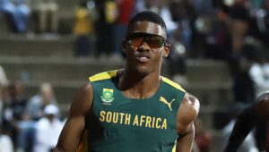 FIVE MEDAL CONTENDERS: SA TEAM AT THE WORLD CHAMPIONSHIPS