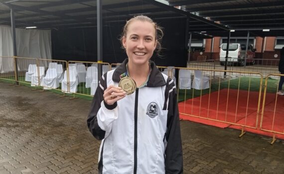 SA 10km Championships