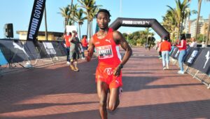 SELOYI AND KAVANAGH SPEARHEAD LINE-UPS AT SA 10KM CHAMPS