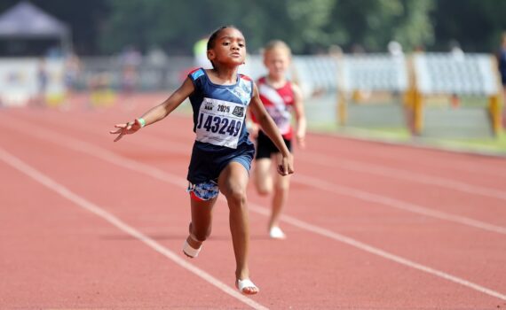 South African Sub-Youth Championships