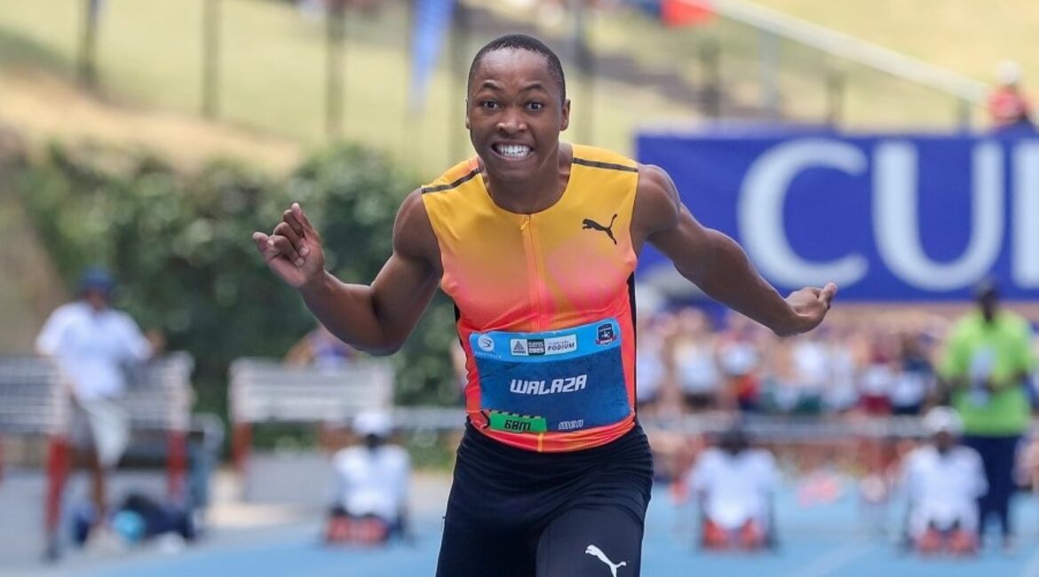 Bayanda Walaza