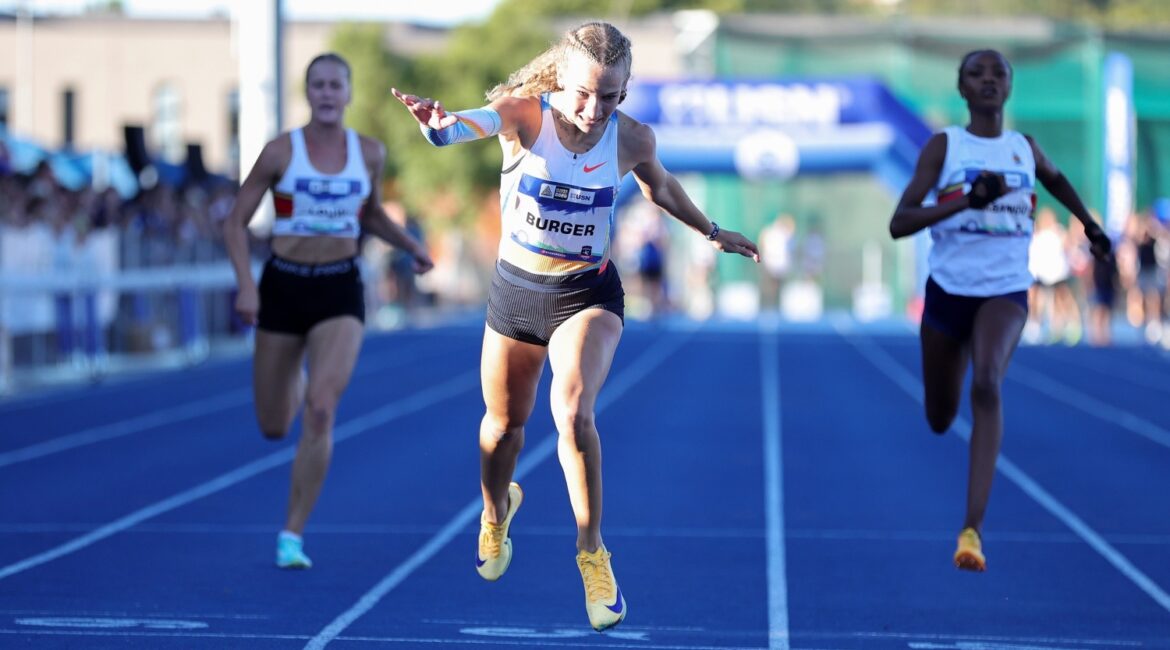 Simbine Classic Shoot-Out
