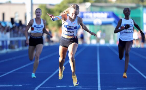 Simbine Classic Shoot-Out