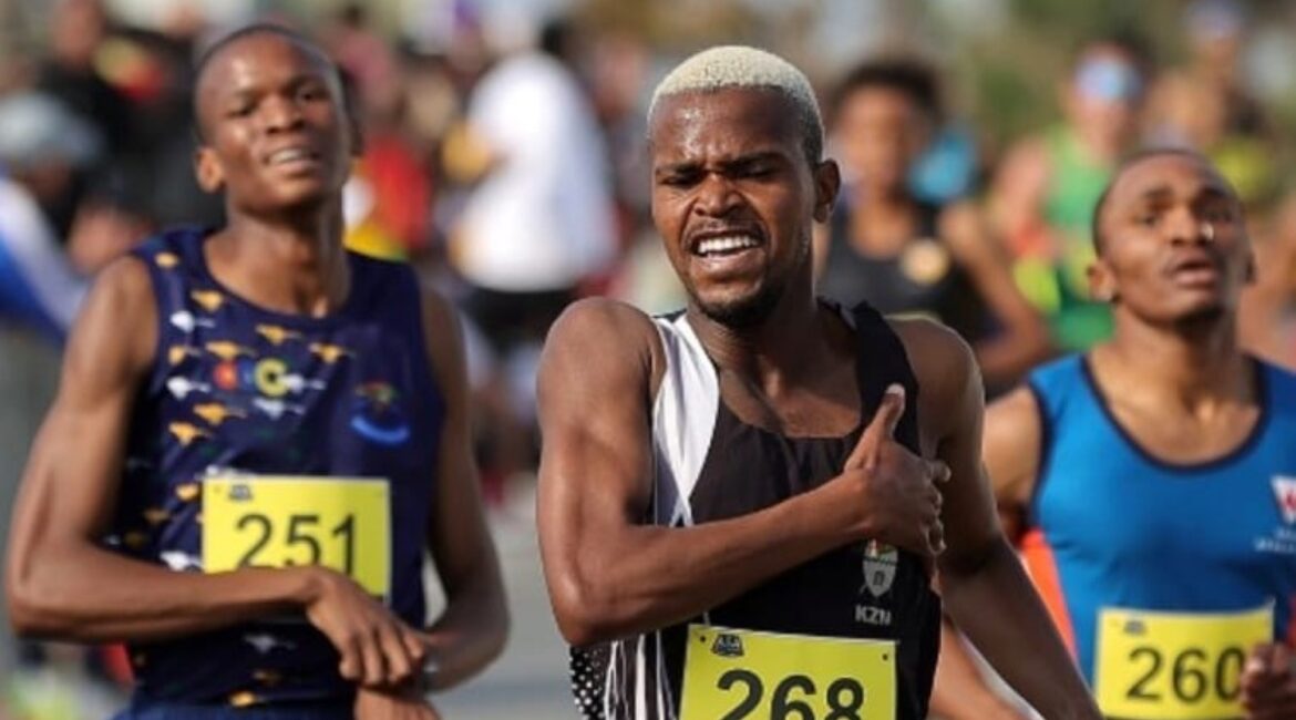 South African Road Running Championships