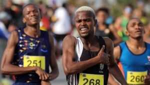 RESULTS: SOUTH AFRICAN ROAD RUNNING CHAMPIONSHIPS