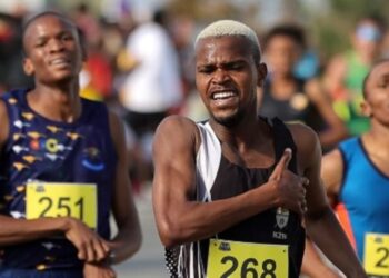 South African Road Running Championships