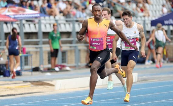 Sinesipho Dambile